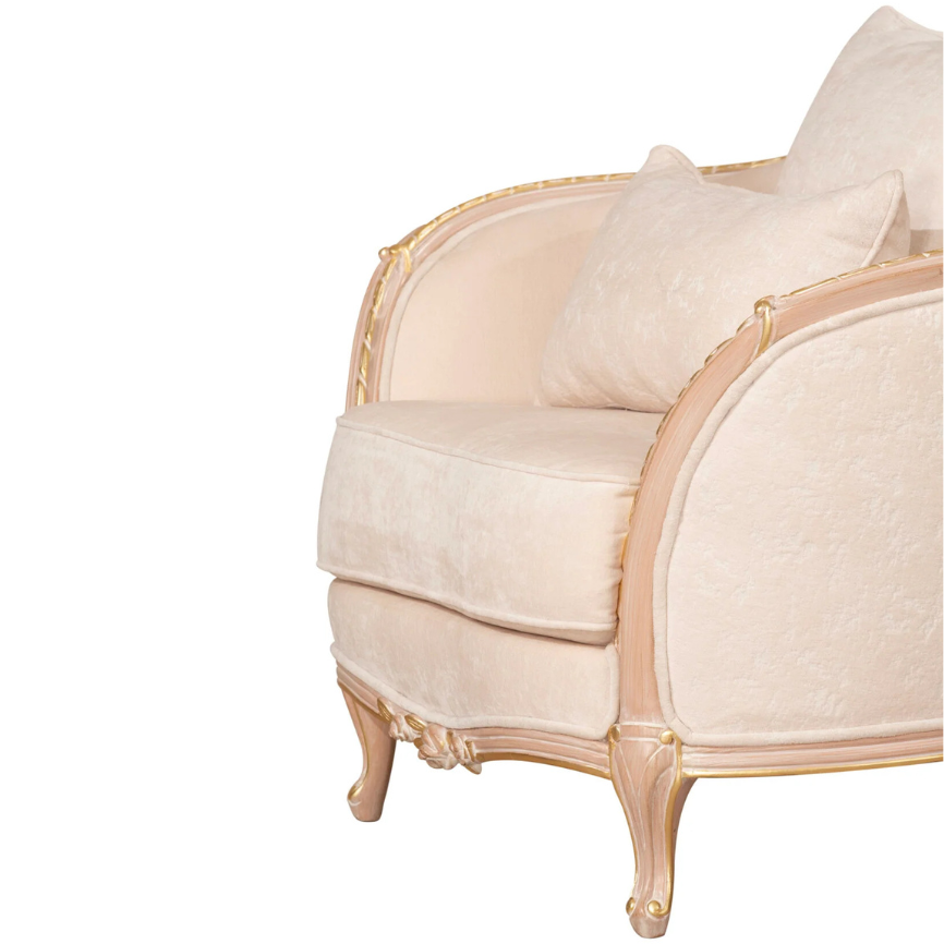 Artimis Accent Chair - Image 3