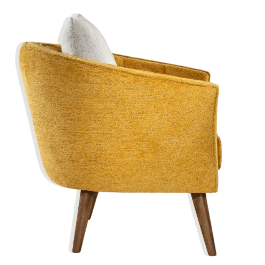 Modern accent chair - Image 3