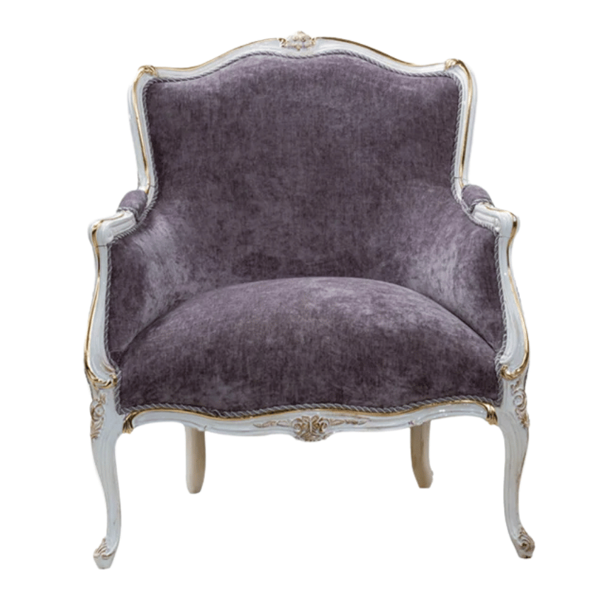 Arisa Accent Chair - Image 3