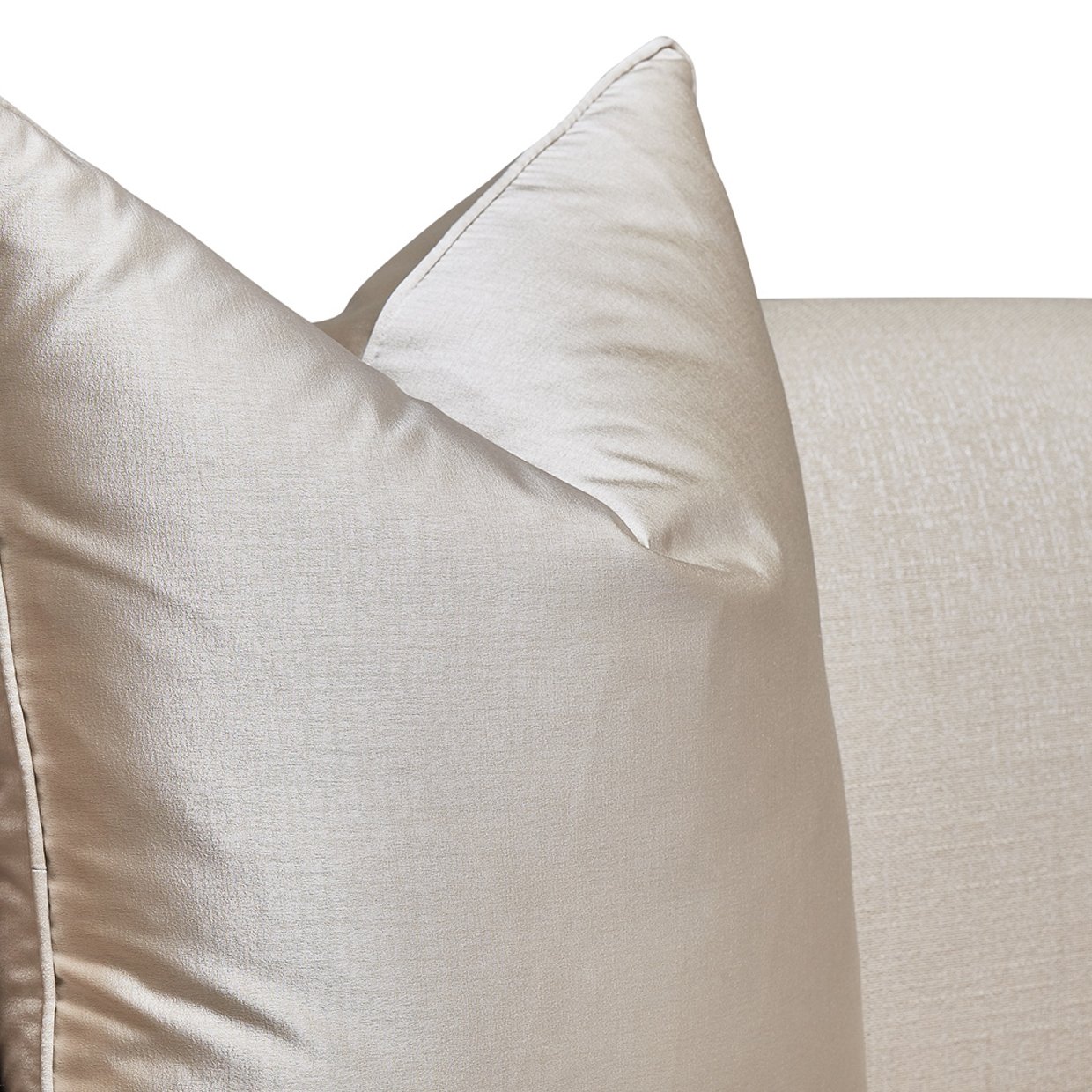 MalibuCrest 3-Piece Sofa Pearl Chardonnay - Image 8