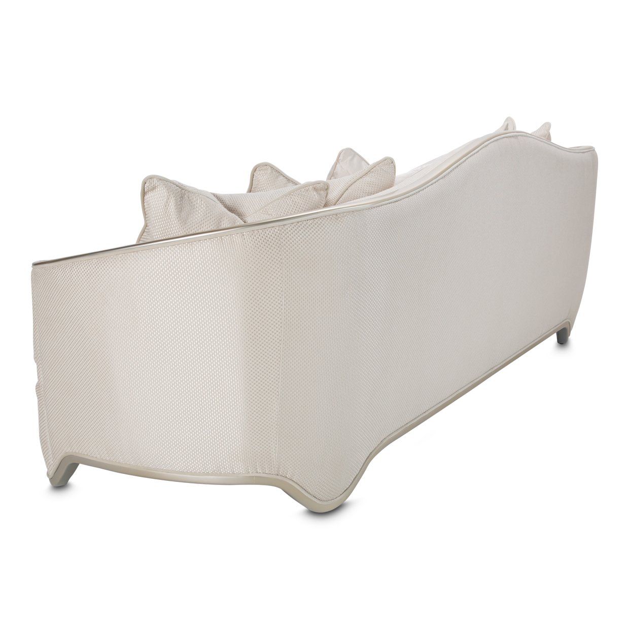 Sofa Light Champagne - Image 2