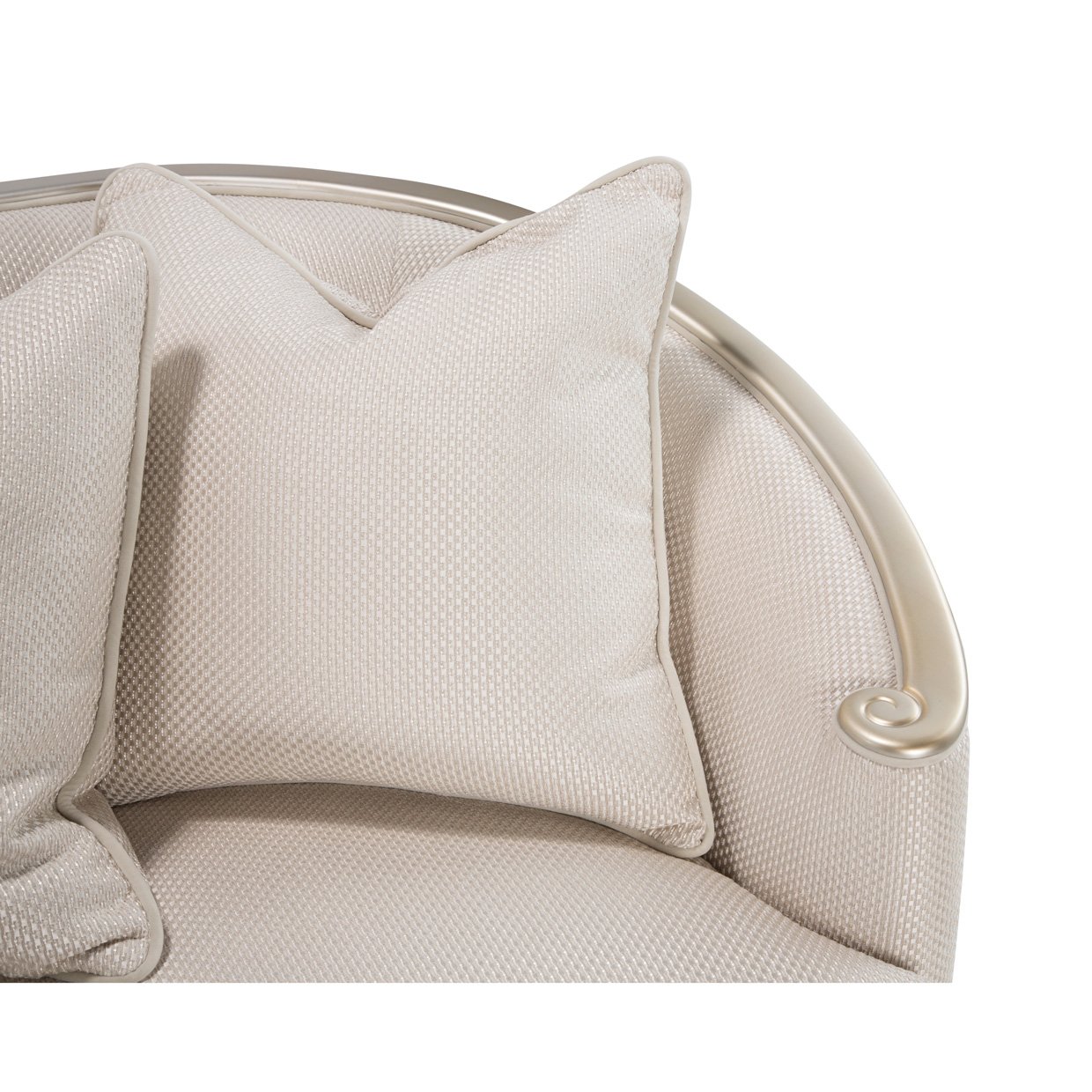 Sofa Light Champagne - Image 5