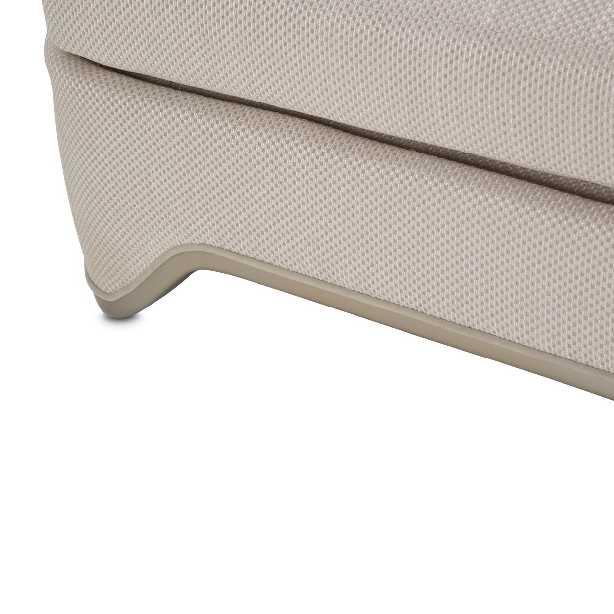Sofa Light Champagne - Image 7