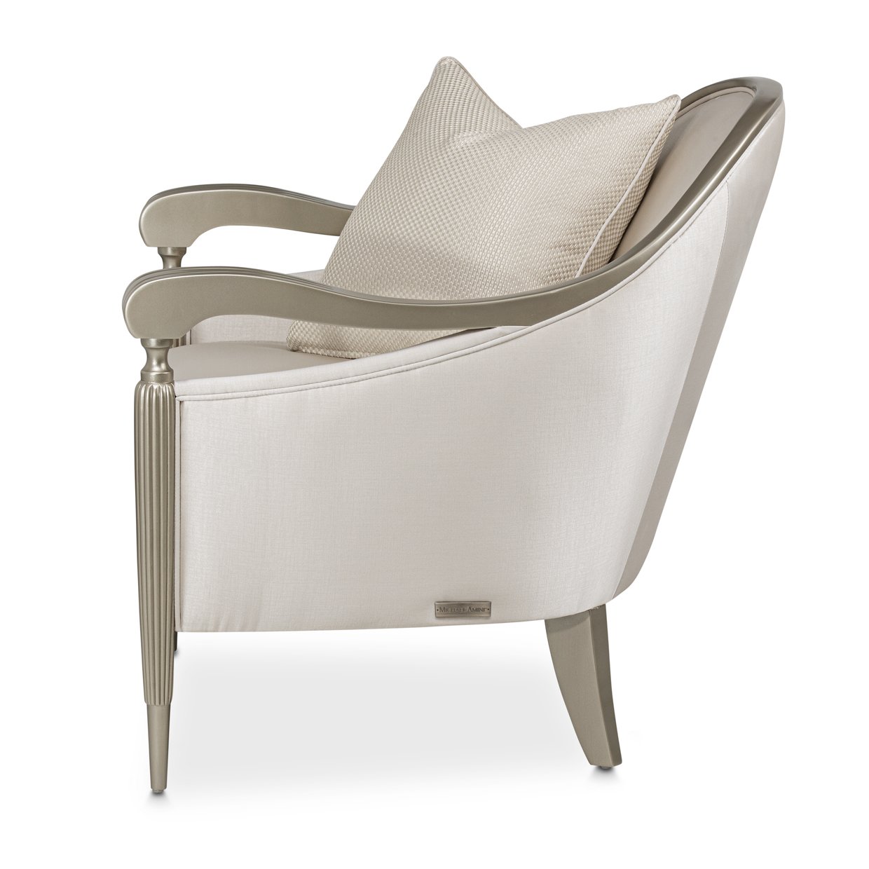 Accent Chair - Image 4