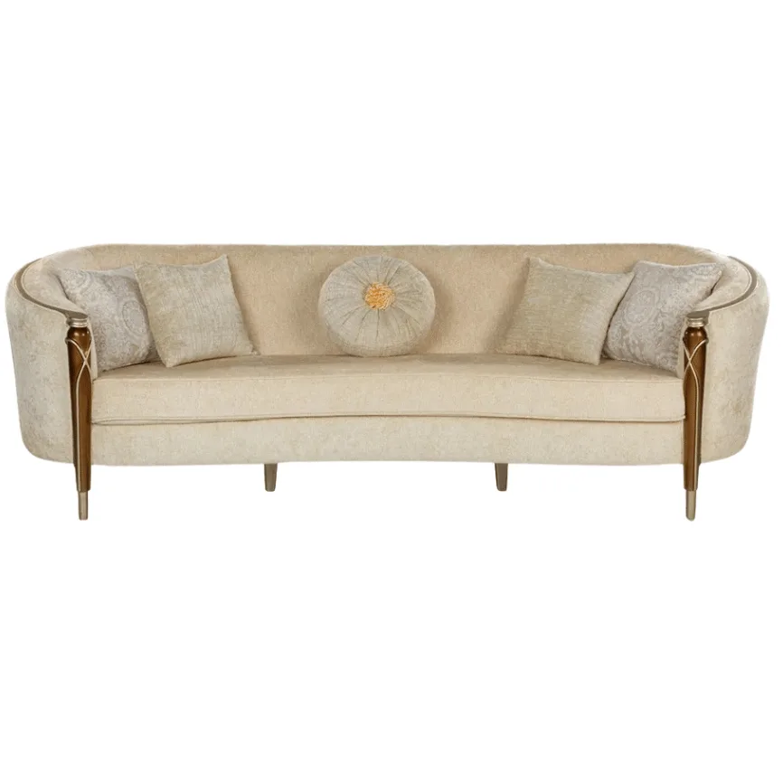 Carolina Sofa.