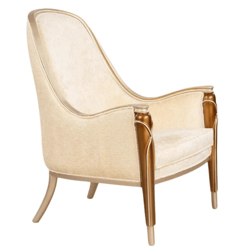 Carolina Arm Chair. - Image 2
