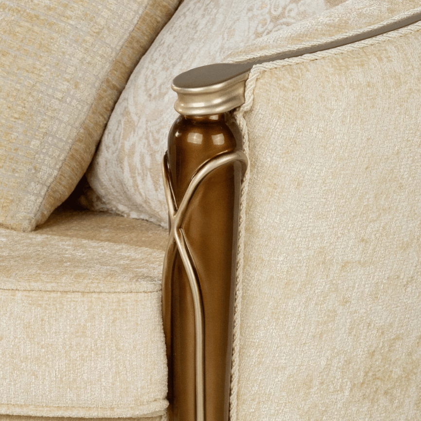 Carolina Sofa 2 - Image 3