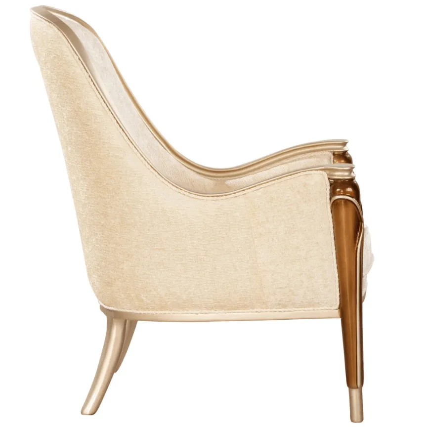 Carolina Arm Chair. - Image 3