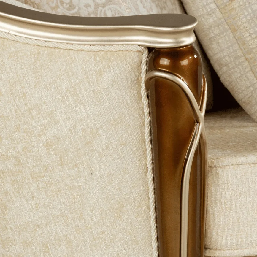 Carolina Sofa. - Image 4