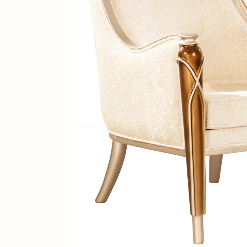 Carolina Arm Chair. - Image 5