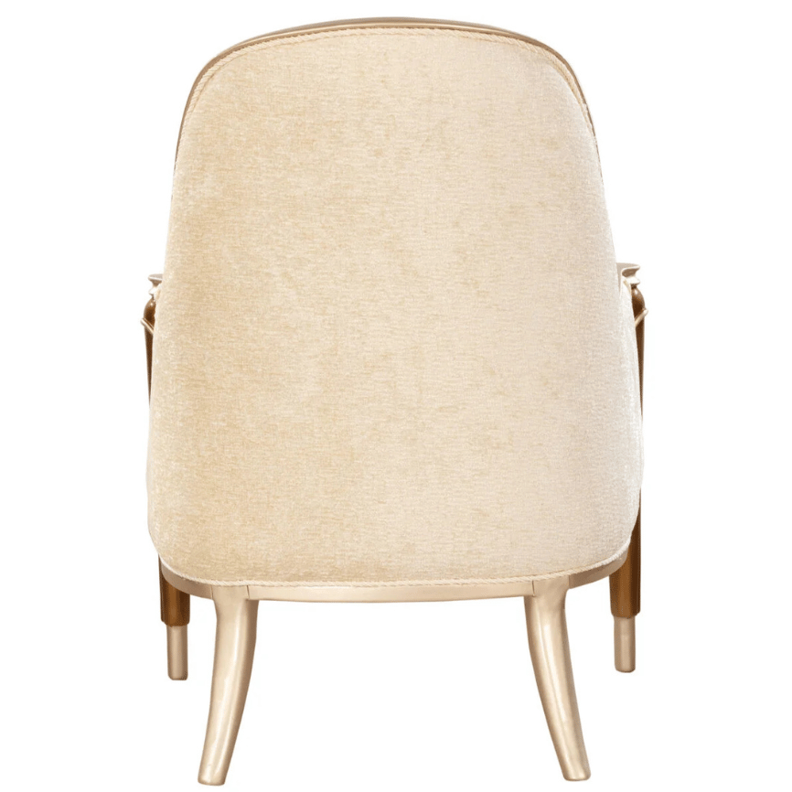Carolina Arm Chair - Image 4