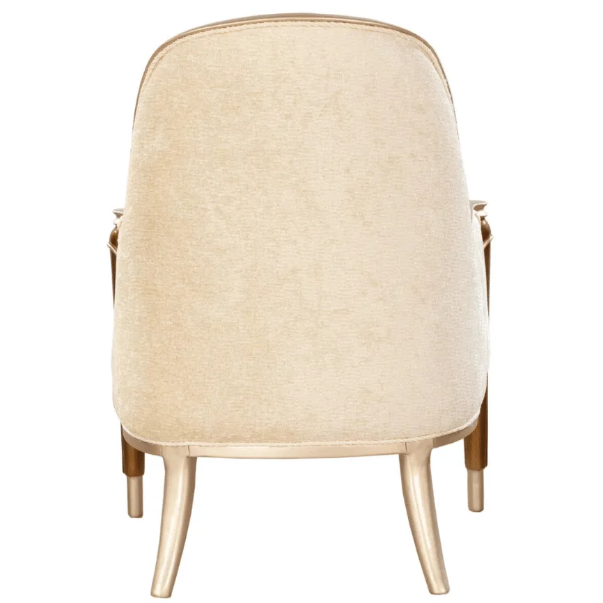 Carolina Arm Chair. - Image 4