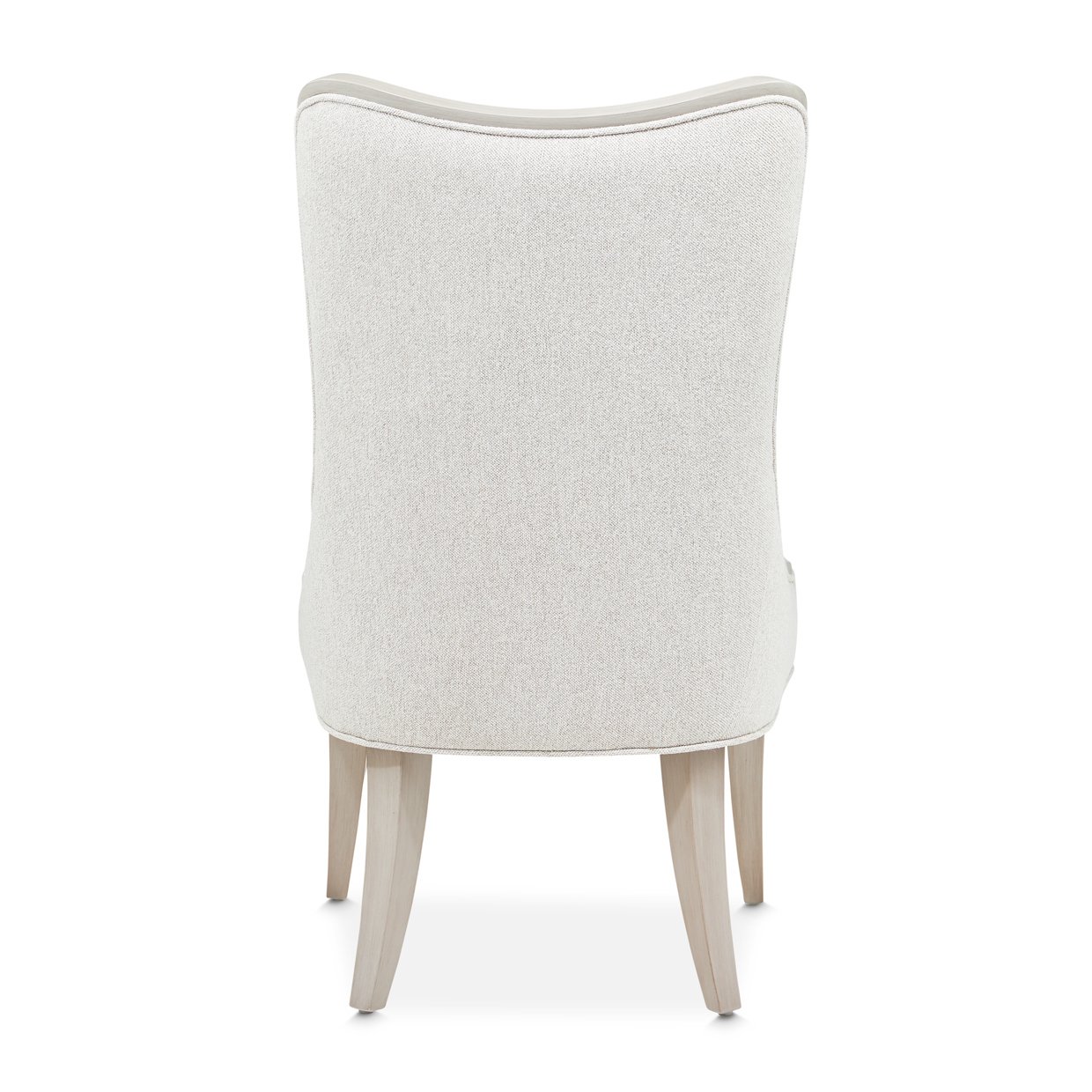 St.Charles Side Chair Dove Gray - Image 6