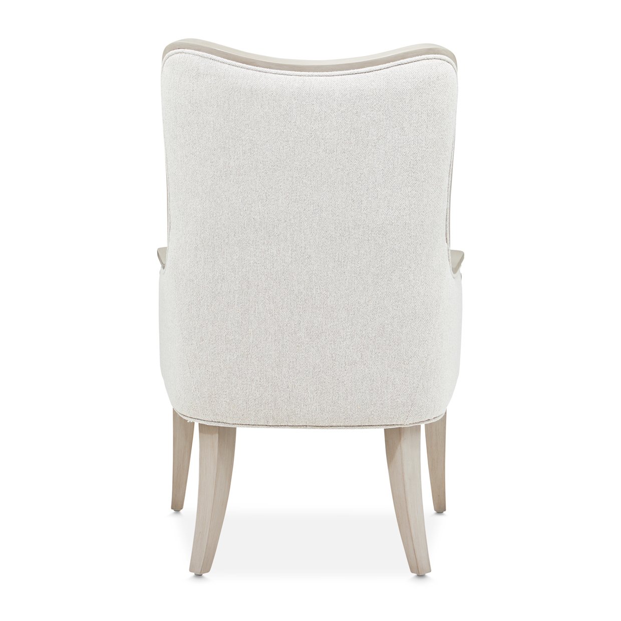 St.Charles Arm Chair Dove Gray - Image 9