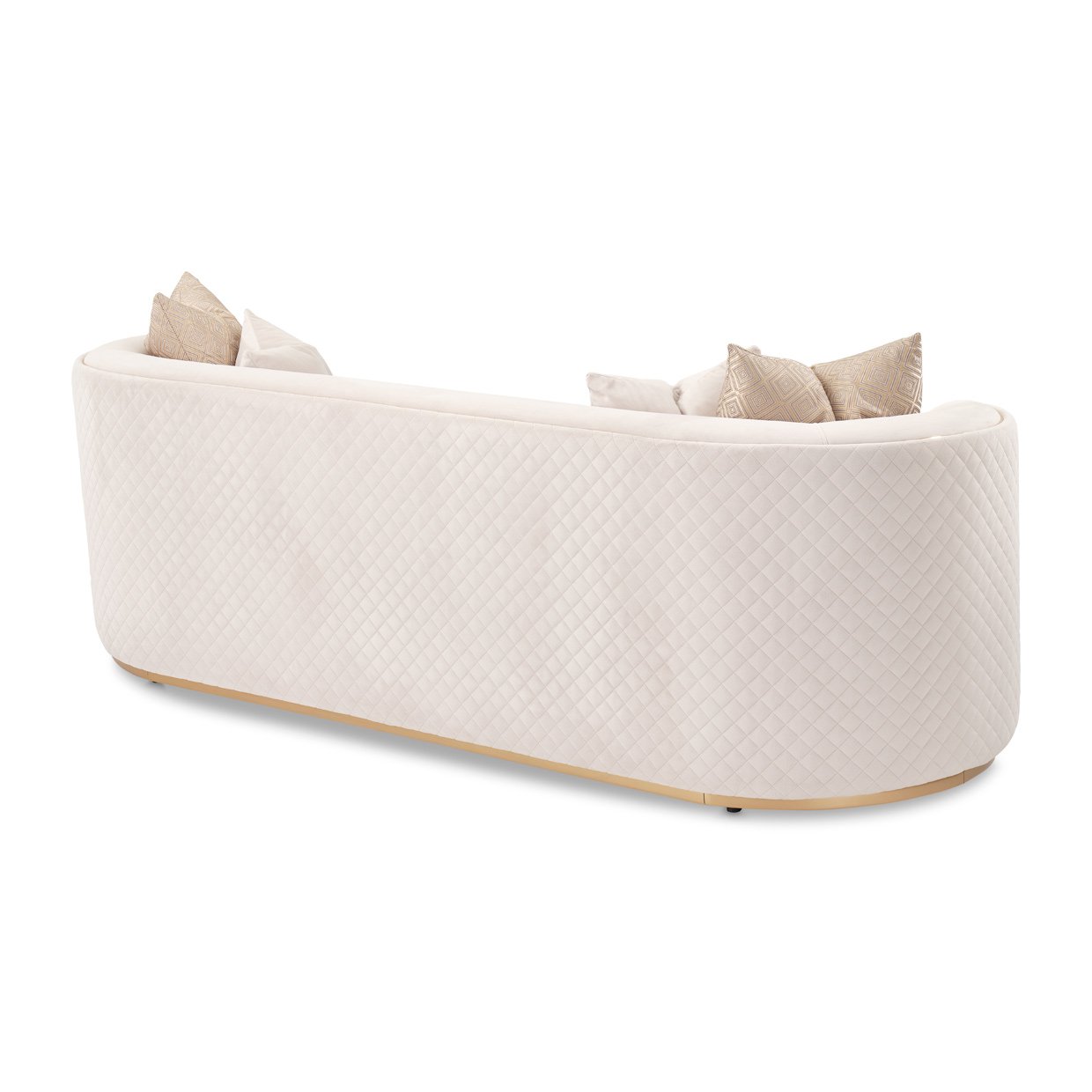 Sofa Beige Gold - Image 6