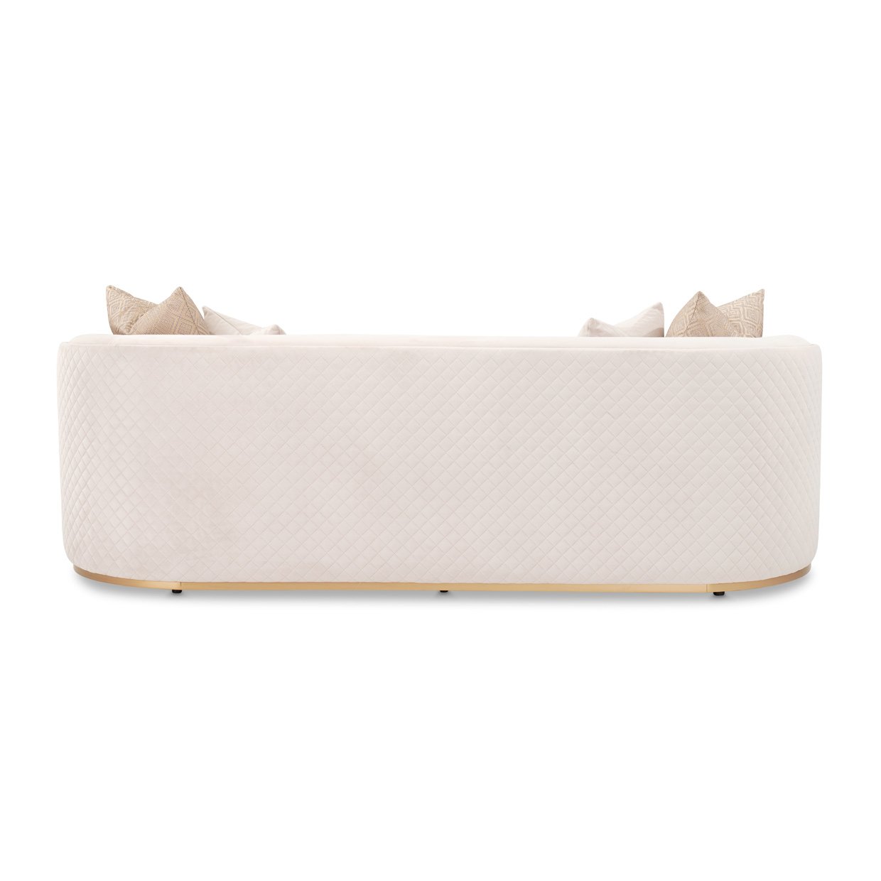 Sofa Beige Gold - Image 7