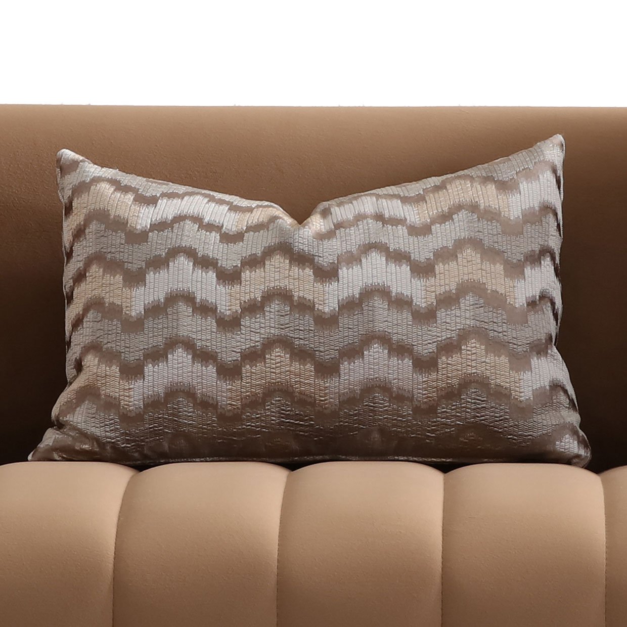 Sofa Caramel Gold - Image 10