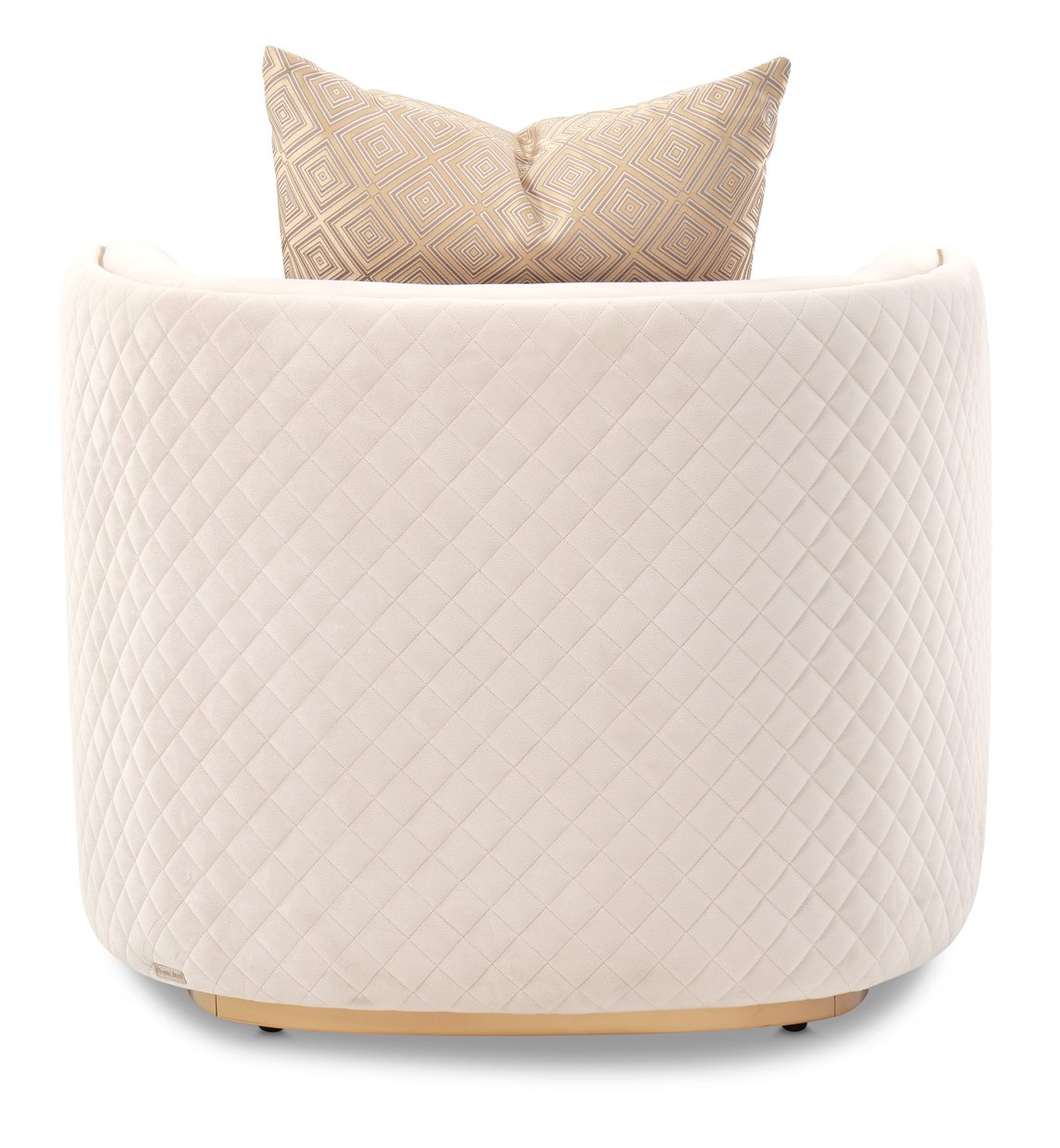 Chair Beige Gold - Image 7