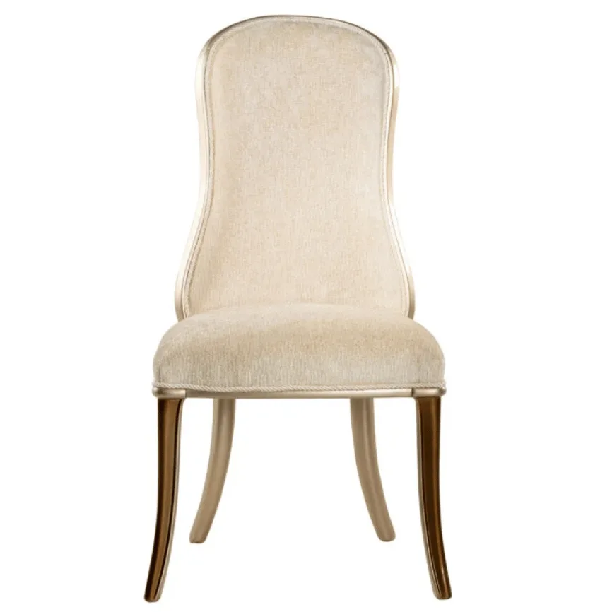 Carolina dining chair.