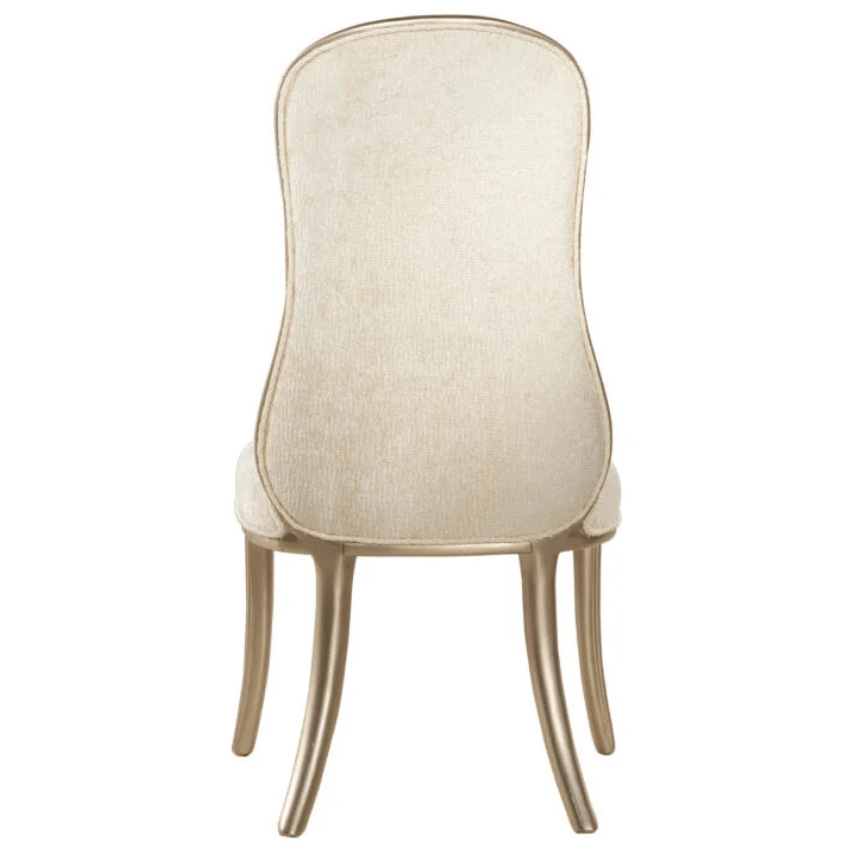 Carolina dining chair - Image 4