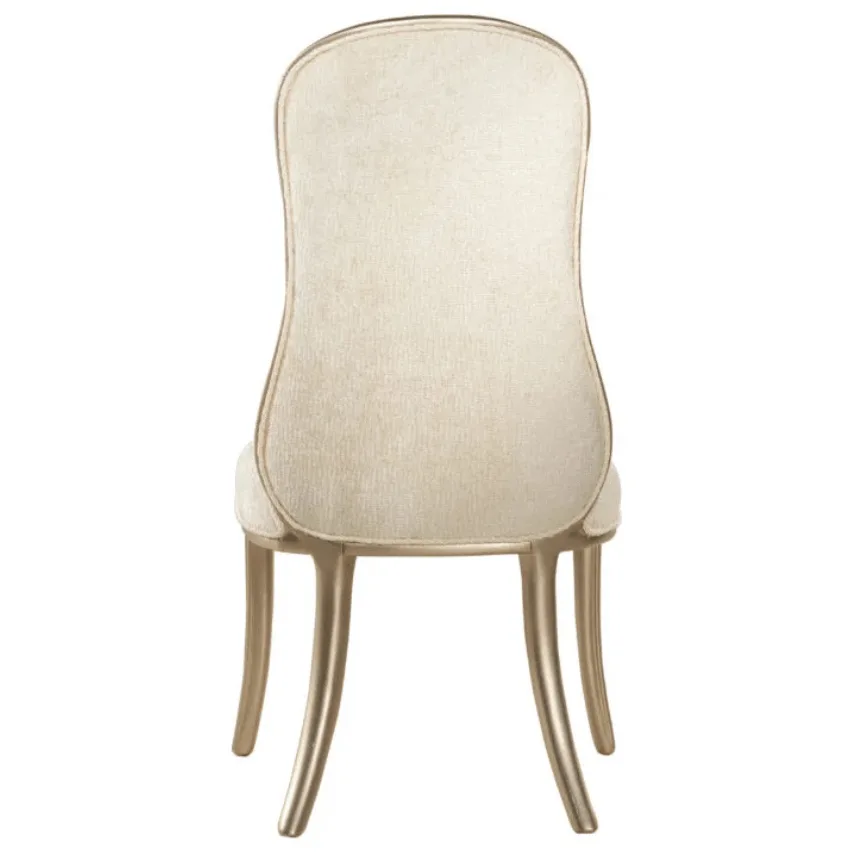 Carolina dining chair. - Image 4