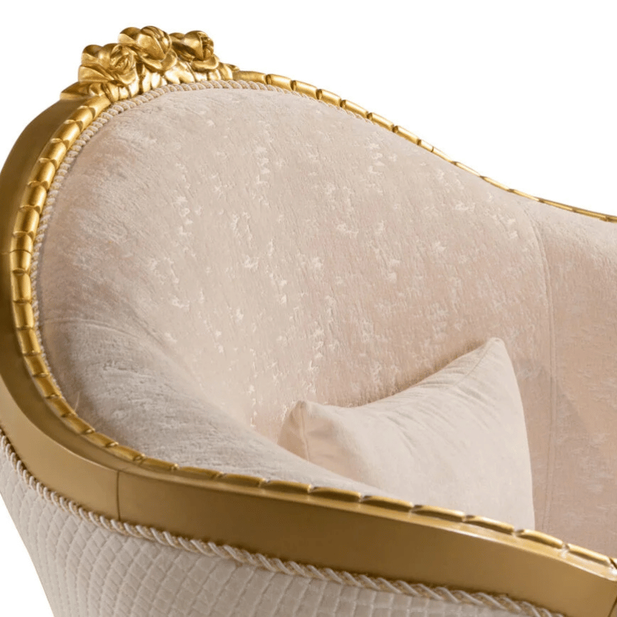 Sophia Accent Chair - Image 4