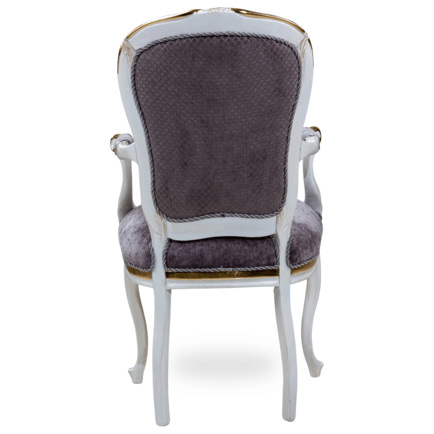Arisa Arm chair - Image 3