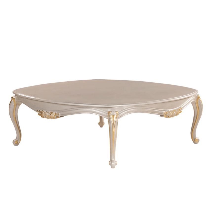 Sophia Champagne coffee table - Image 3