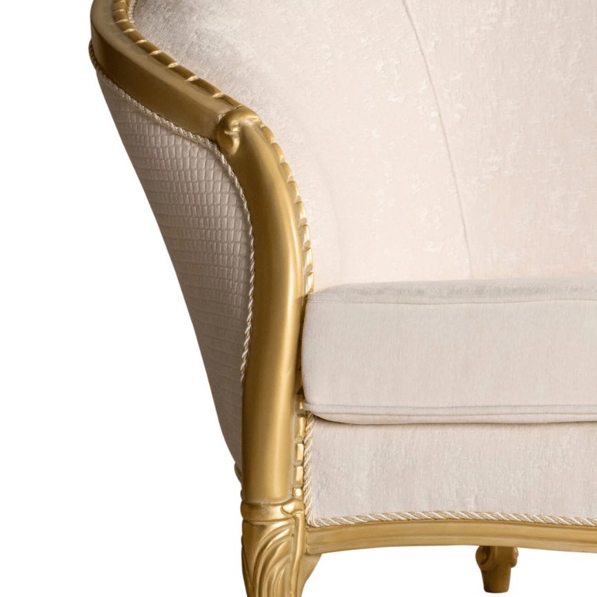 Sophia Accent Chair - Image 5