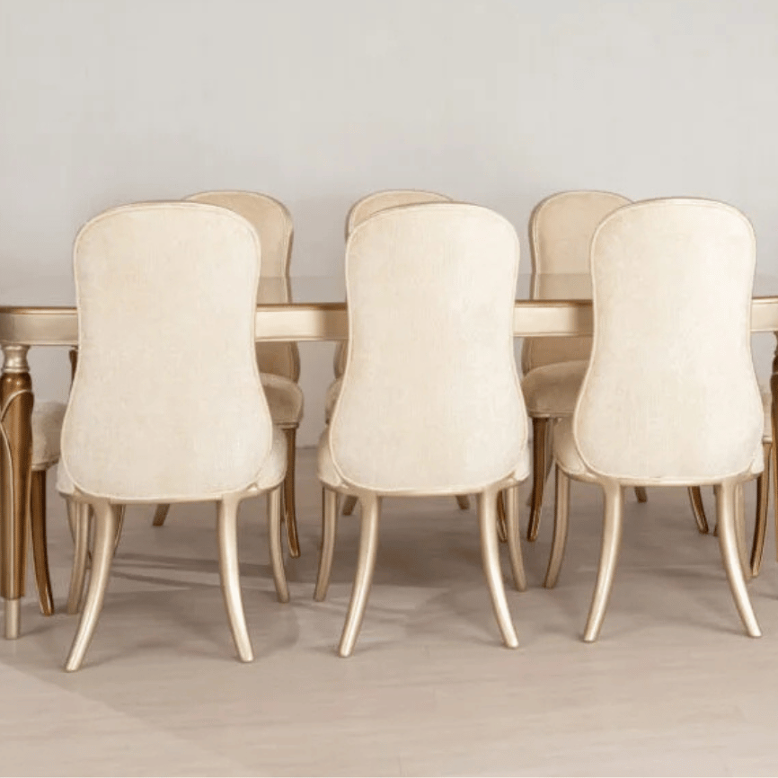 Carolina dining chair - Image 5