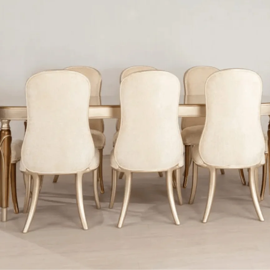 Carolina dining chair. - Image 5