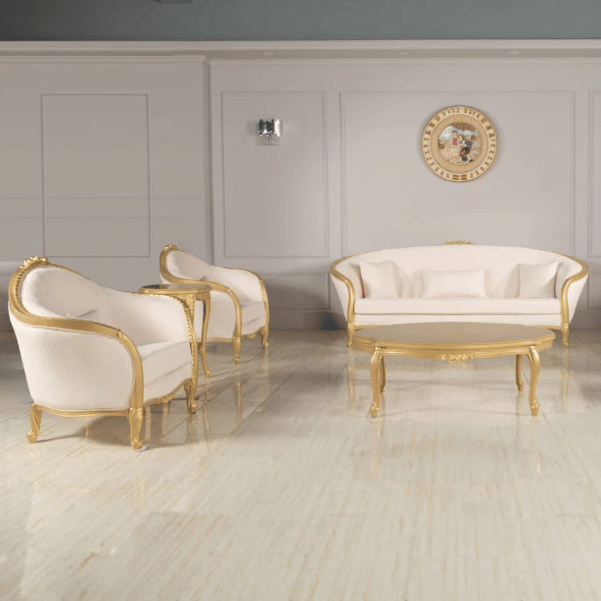 Sophia Accent Chair - Image 6