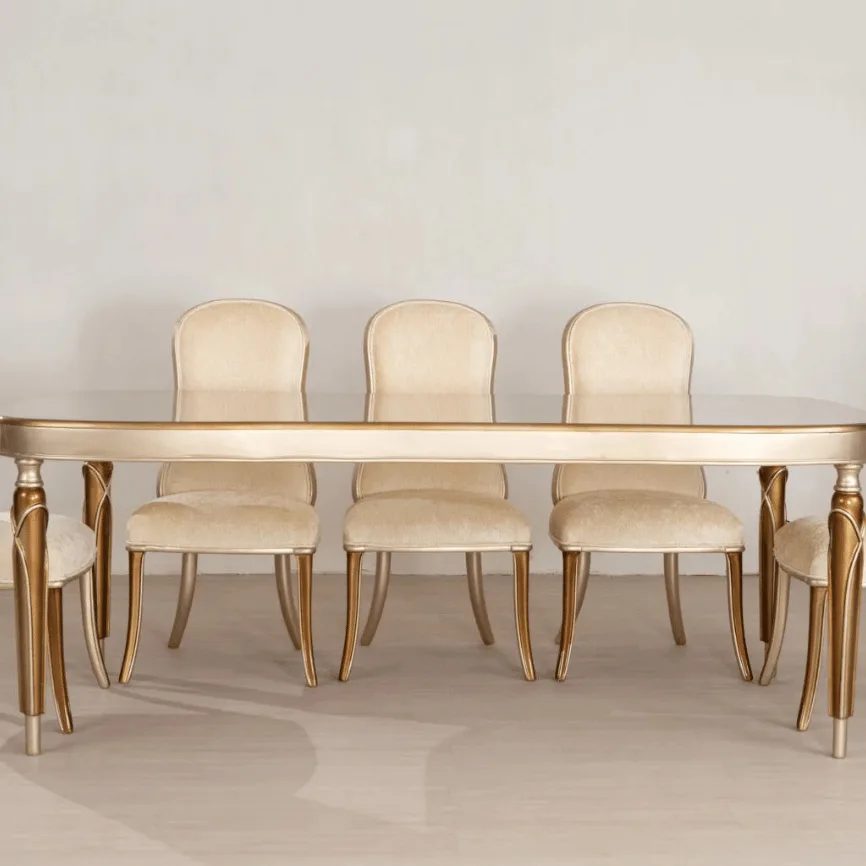 Carolina dining chair. - Image 6
