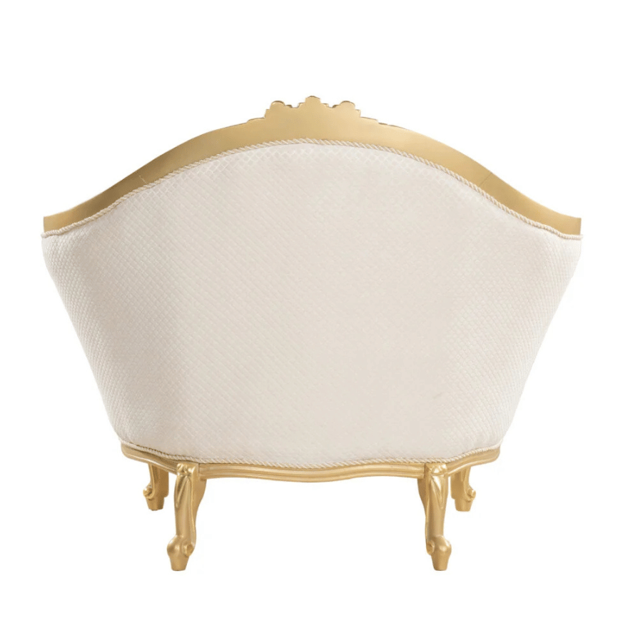 Sophia Accent Chair - Image 3