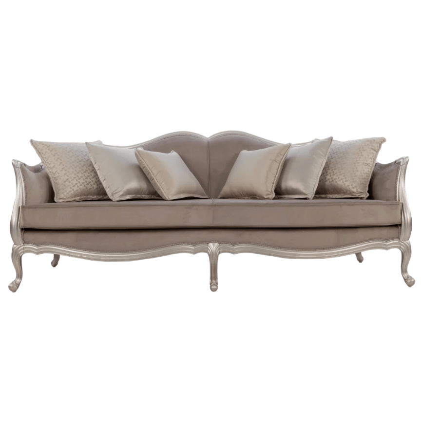 Mona campaign Sofa