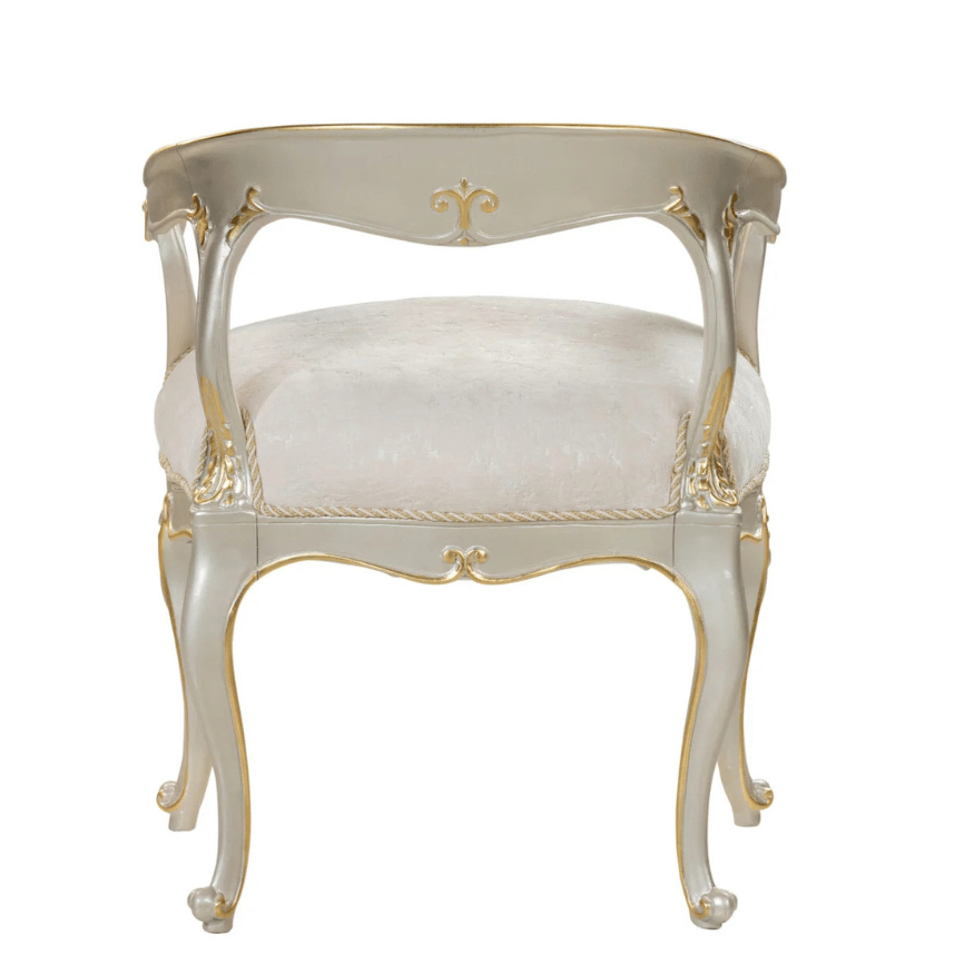 Sophia king Arm chair - Image 4