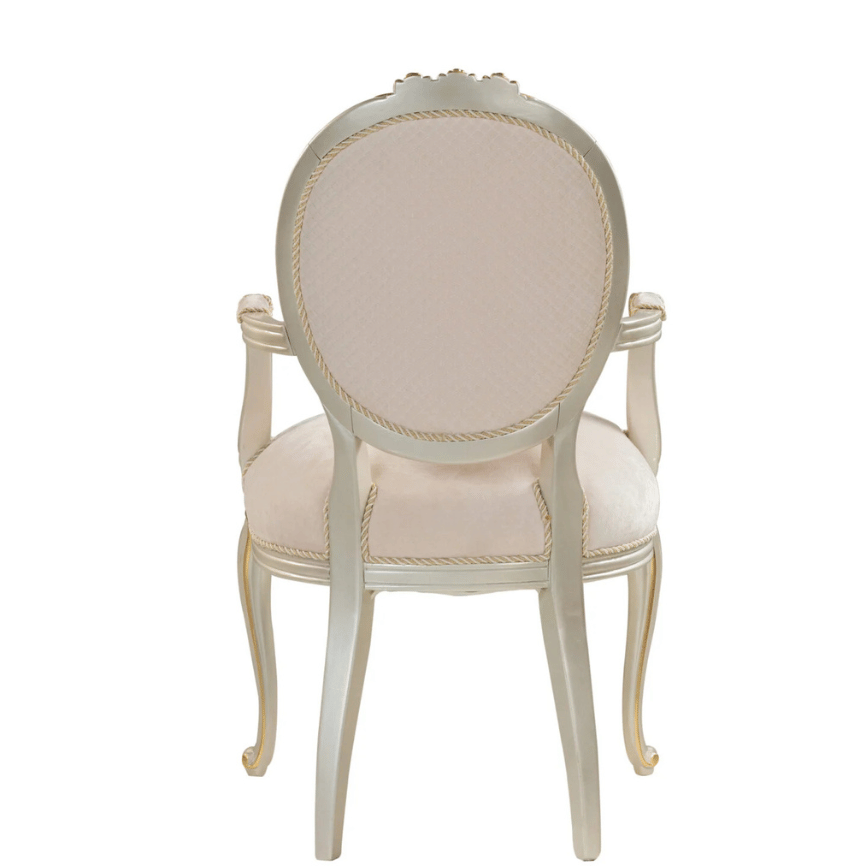 Sophia Arm Chair - Image 3