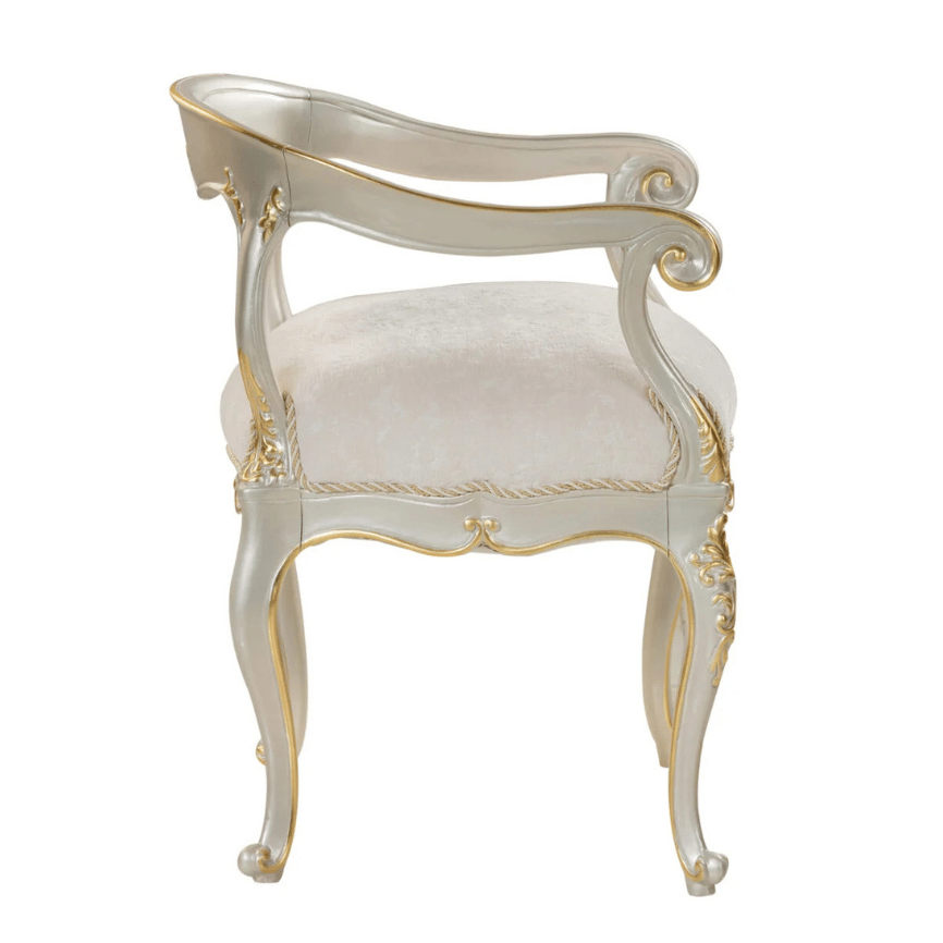 Sophia king Arm chair - Image 3