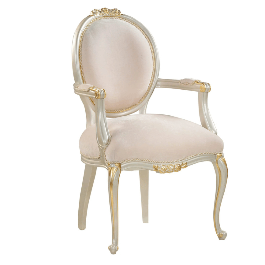 Sophia Arm Chair - Image 4