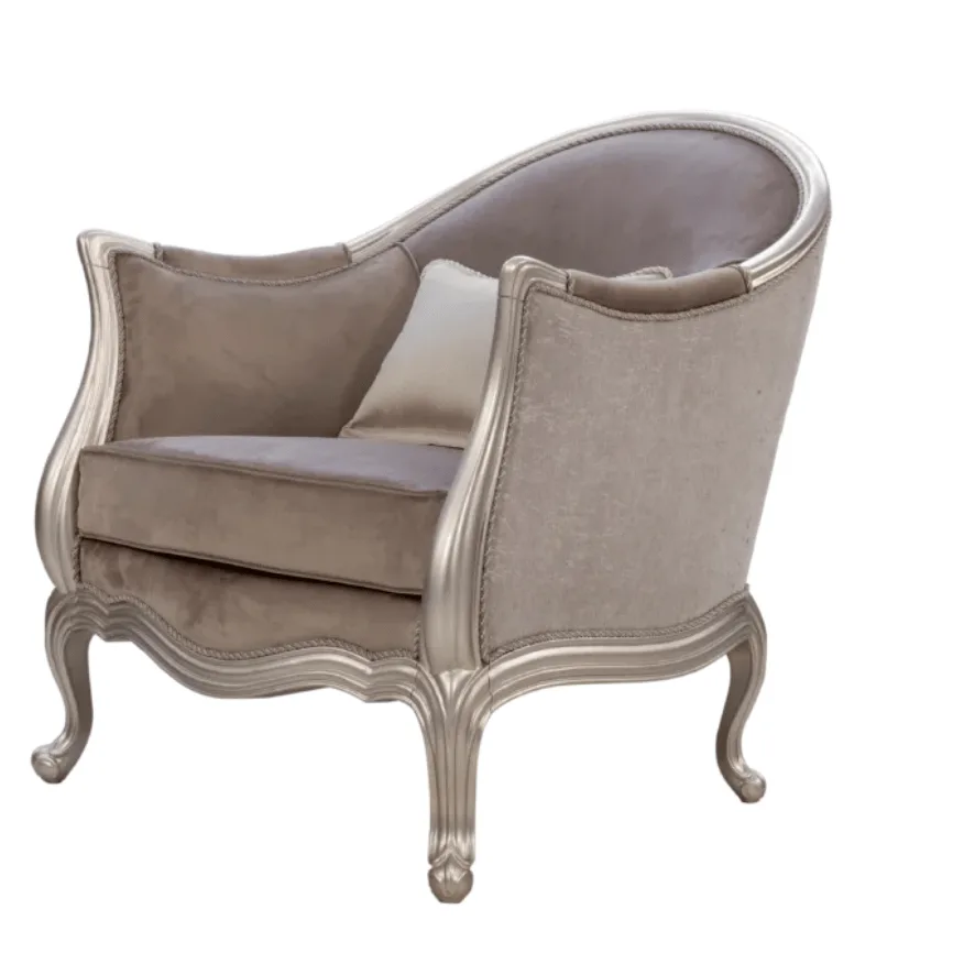 mona accent chair