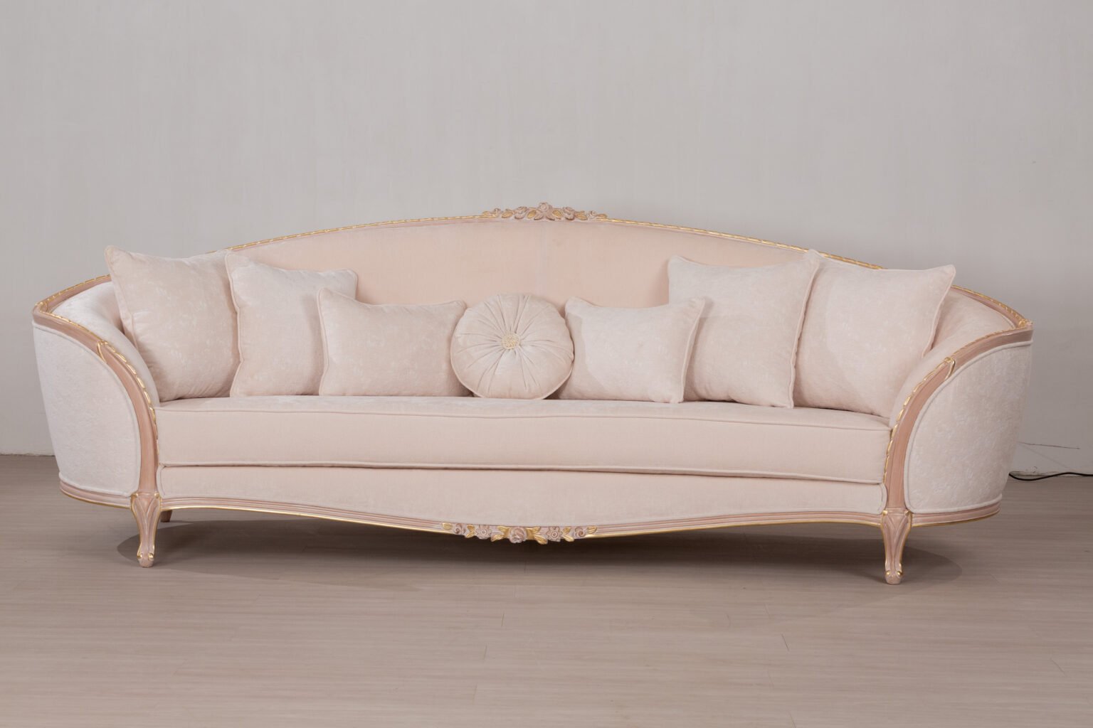 sofia sofa, classic furniture