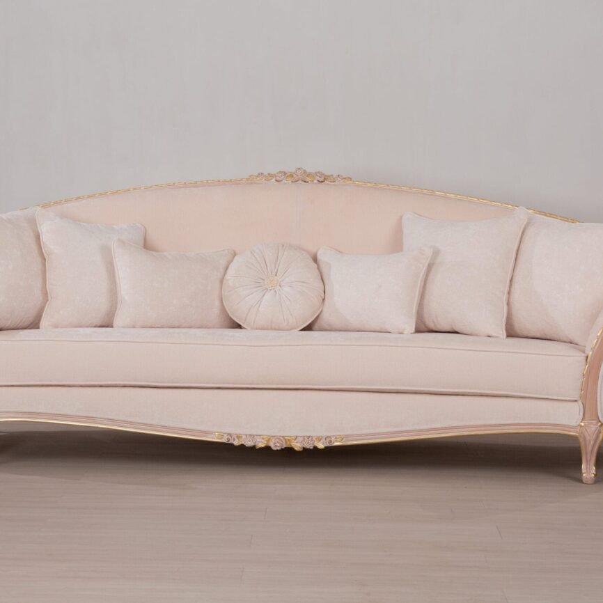 sofia sofa, classic furniture
