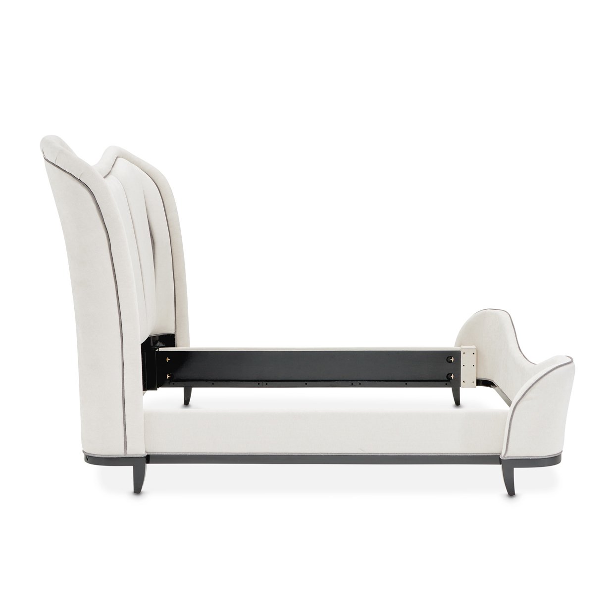 tuxedo Finish: Piano Keyboard - Image 6