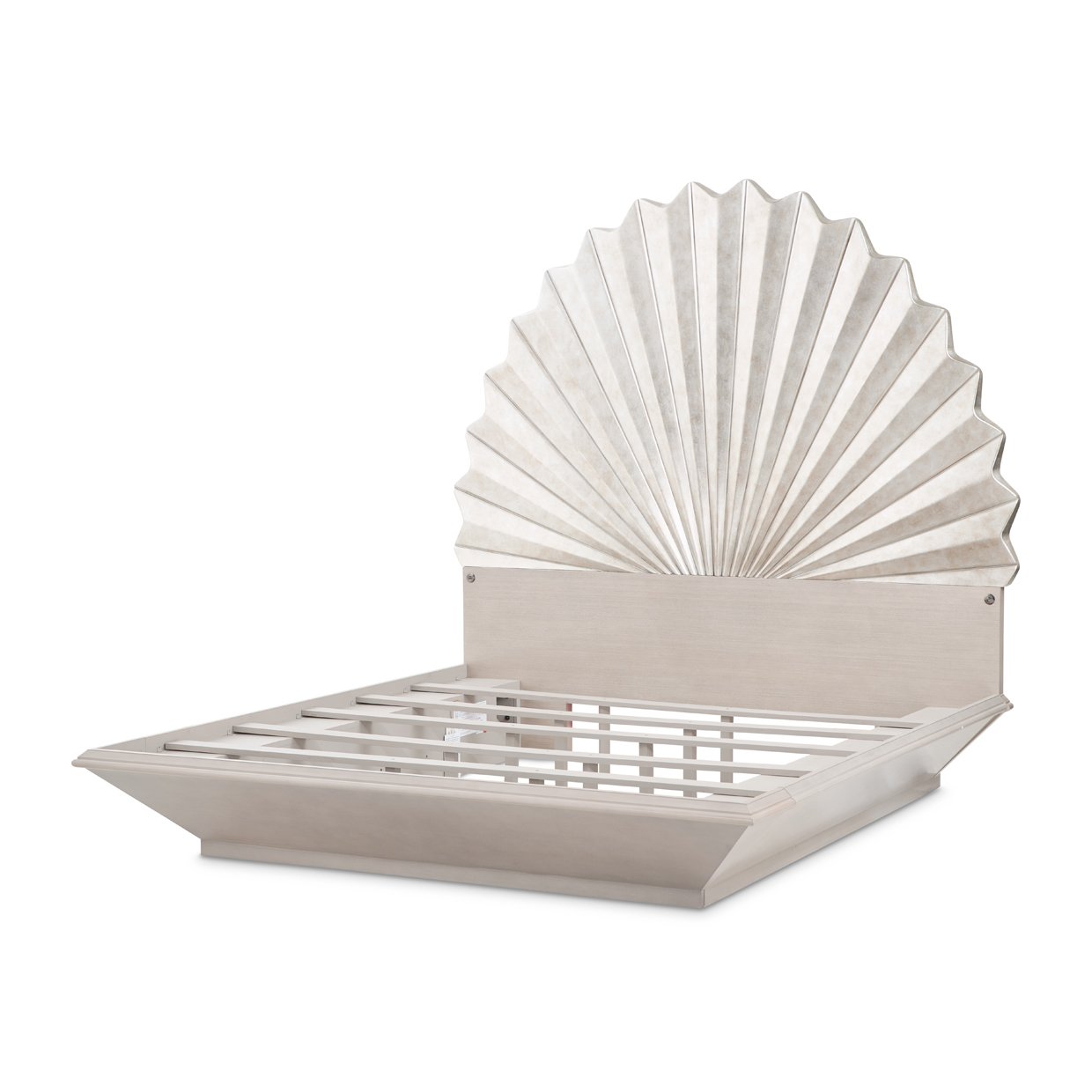 Fantosini   Finish: Silver Leaf - Image 3