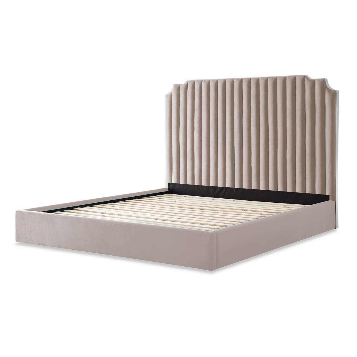 decorative amaryllis bed - Image 3