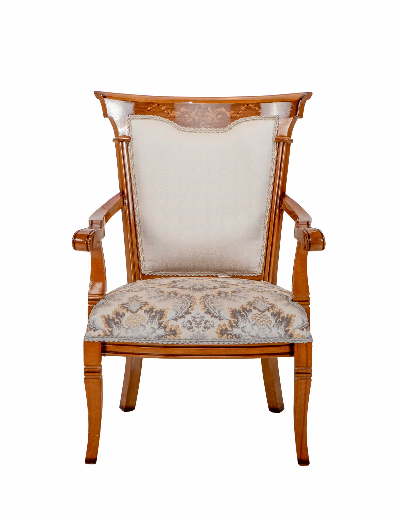 Sarir 8-seater sofa set (Additional 50% OFF Black Friday Price $5800) - Image 2