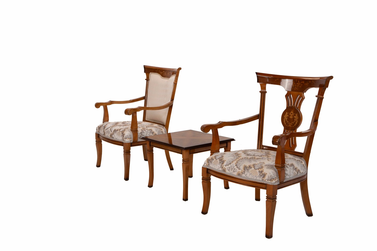 Sarir 8-seater sofa set (Additional 50% OFF Black Friday Price $5800) - Image 7