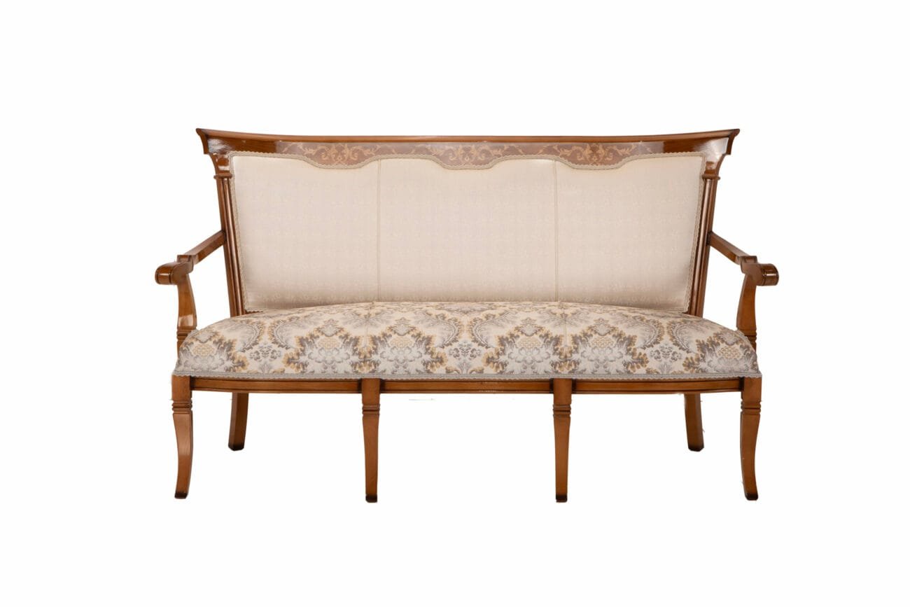 Sarir 8-seater sofa set (Additional 50% OFF Black Friday Price $5800) - Image 8