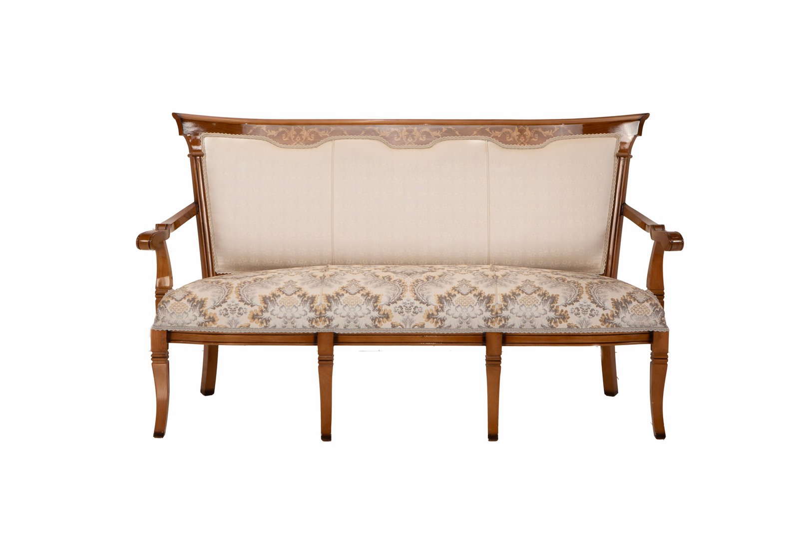 Sarir 8-seater sofa set (Additional 50% OFF Black Friday Price $5800) - Image 8