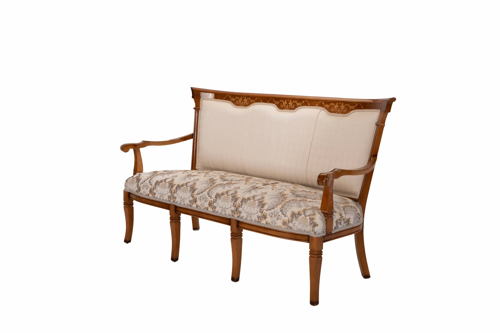 Sarir 8-seater sofa set (Additional 50% OFF Black Friday Price $5800) - Image 9